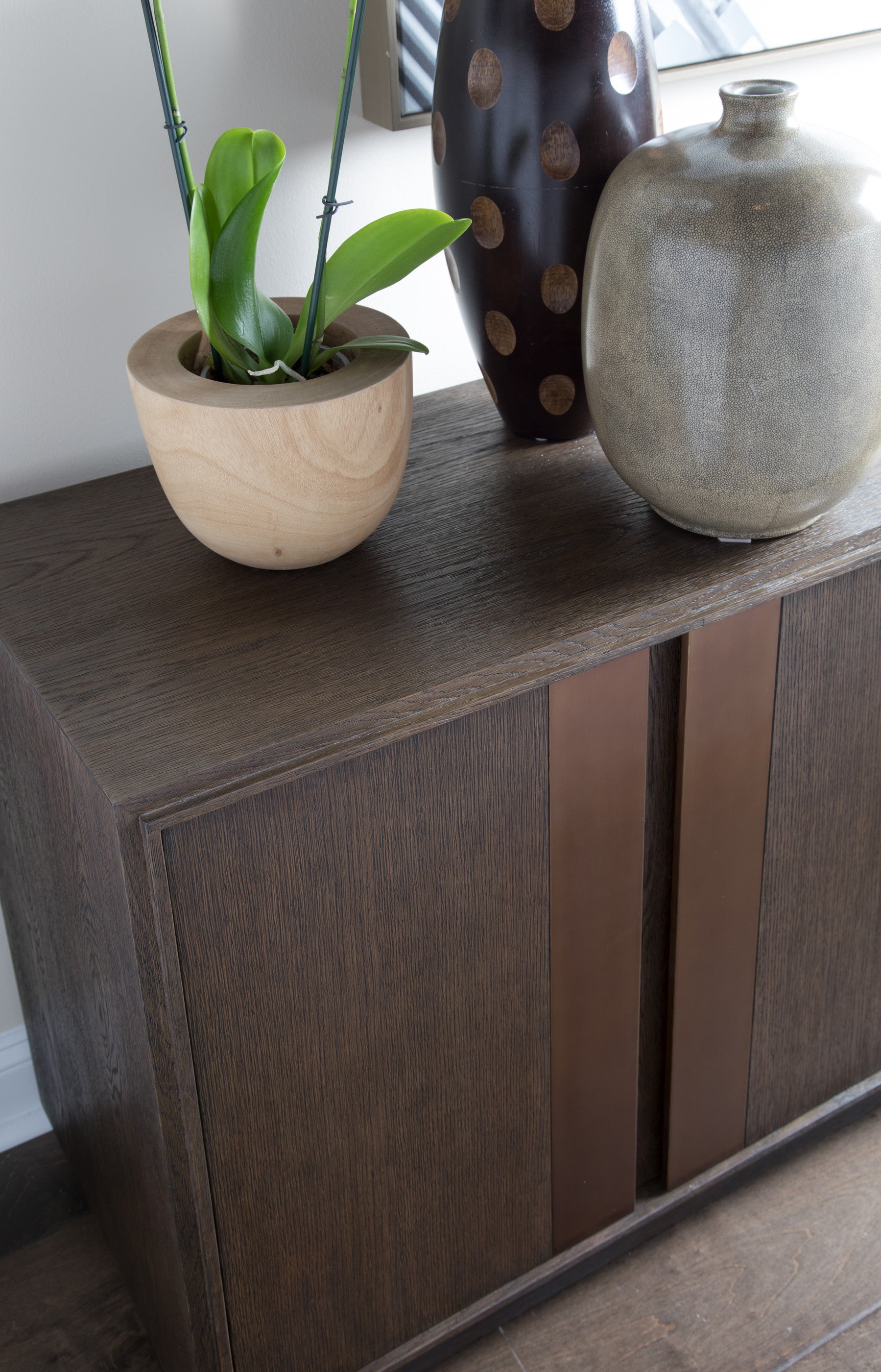 Andare Media Console