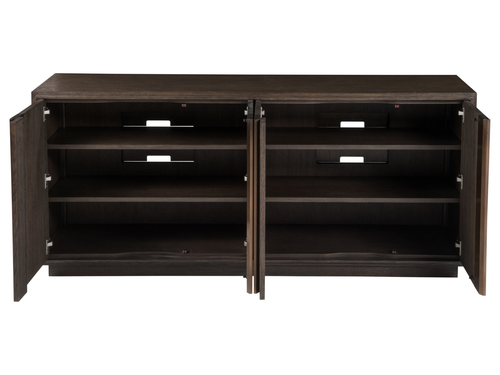 Andare Media Console