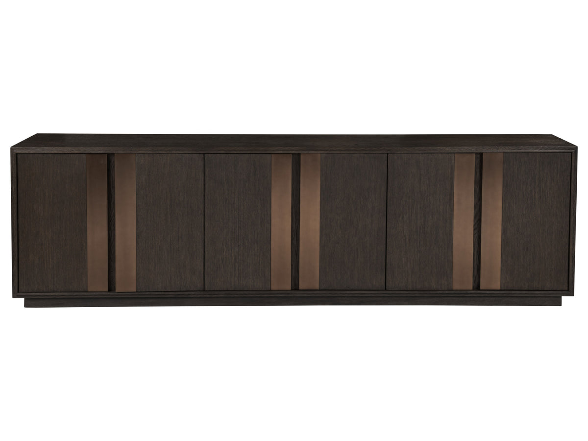 Andare Long Media Console