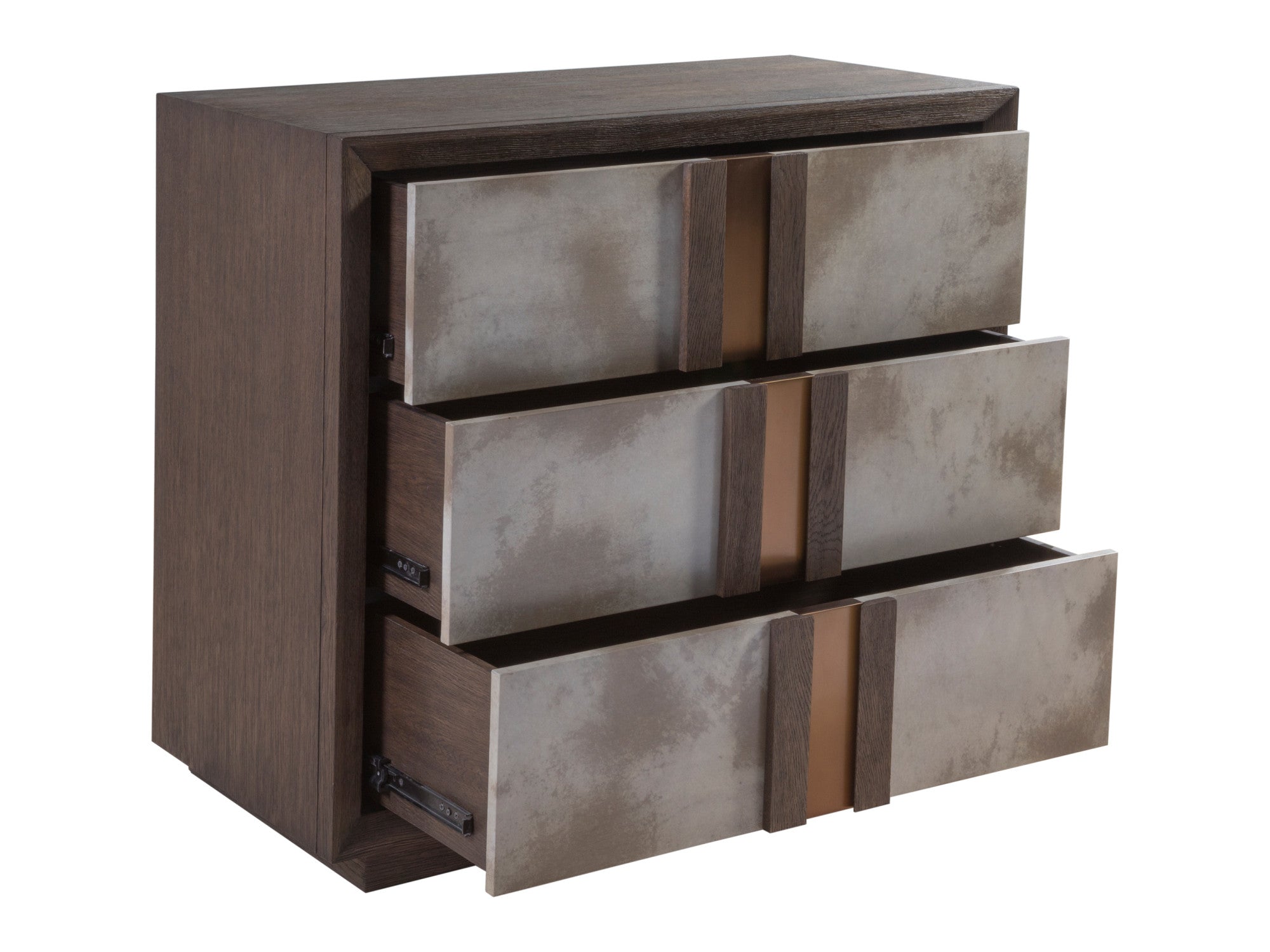 Andare Hall Chest