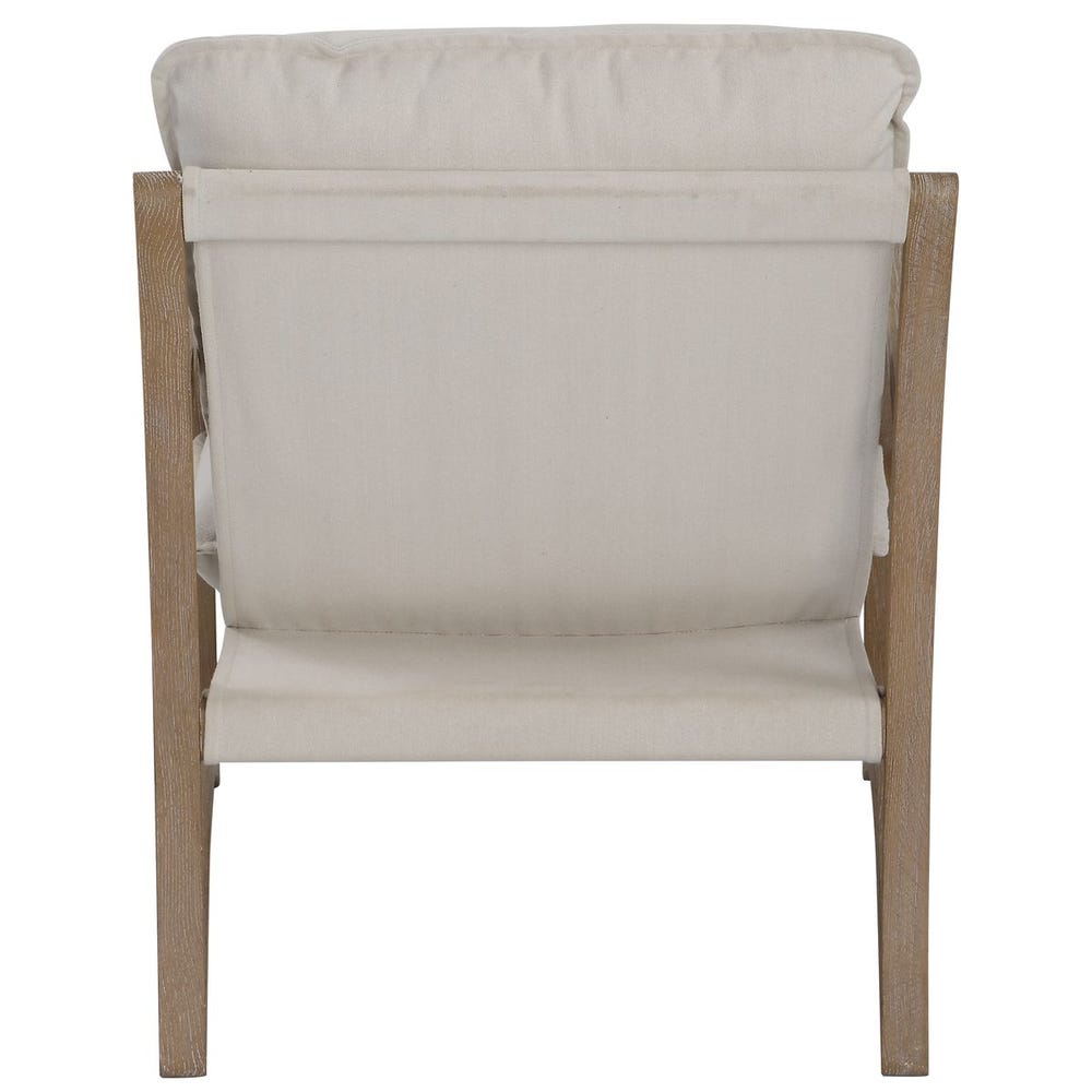 Melora Accent Chair