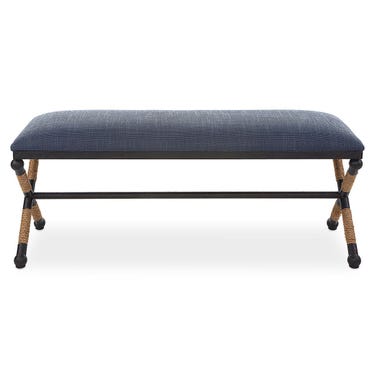 Firth Bench, Navy