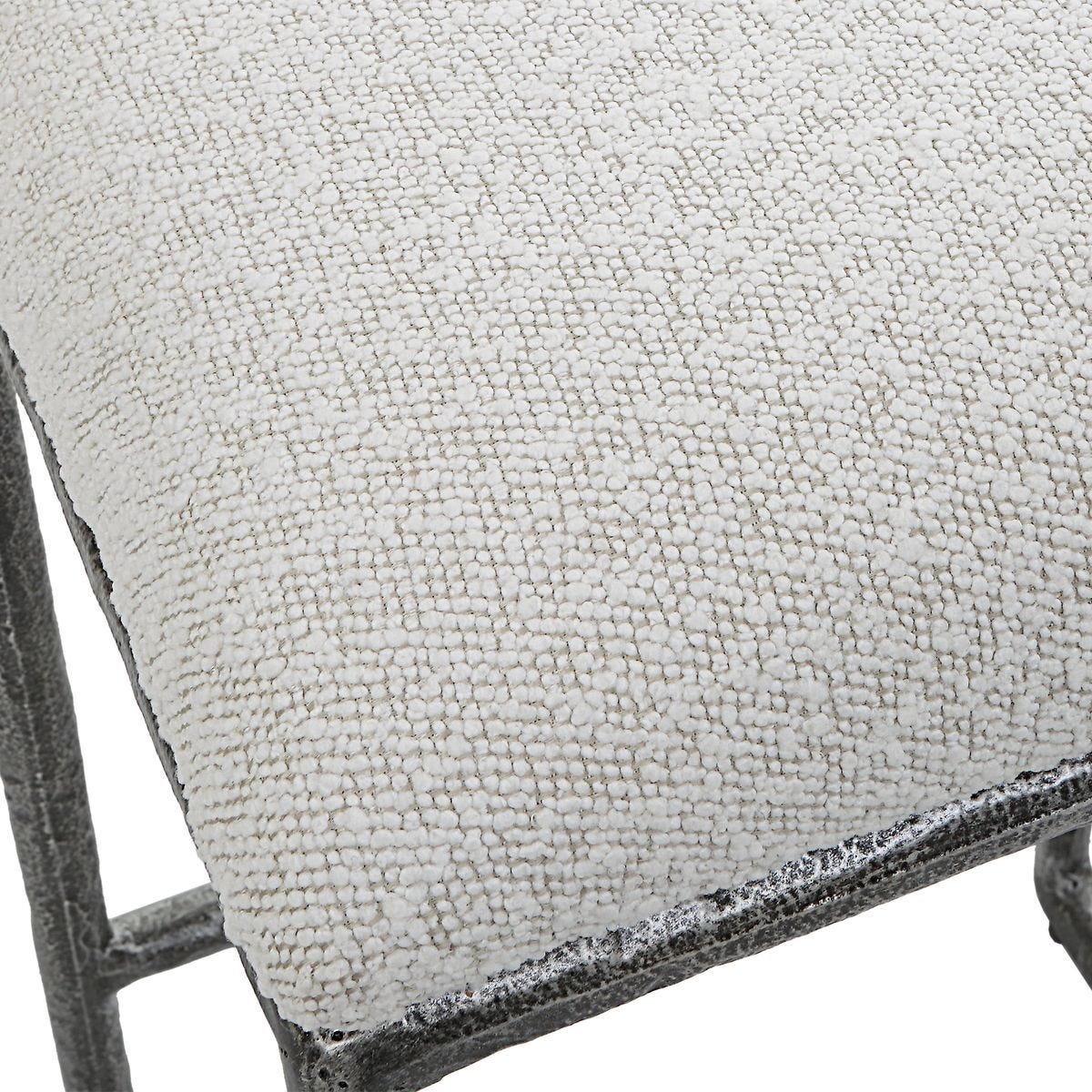 Brisbane Counter Stool – Furniture by Uttermost | Sutter & Vale