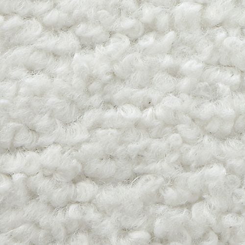 Avila Ottoman, White – Furniture by Uttermost | Sutter & Vale