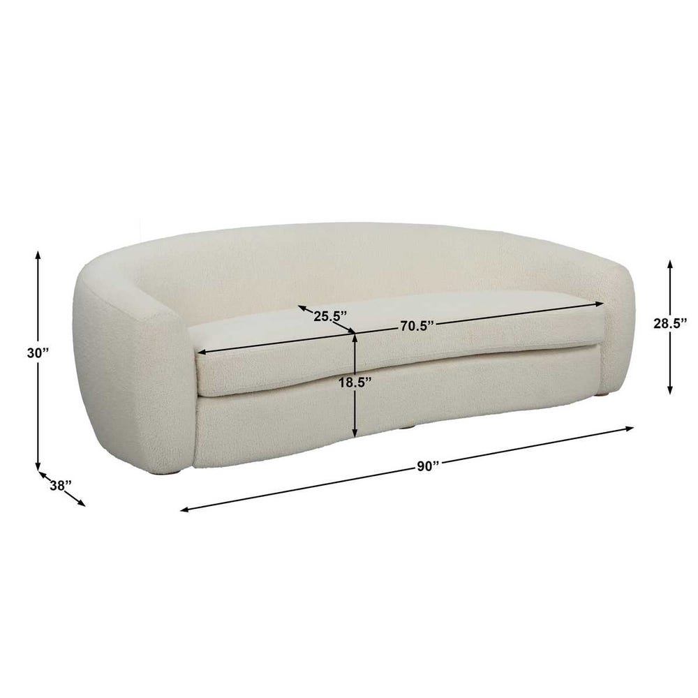 Capra Sofa