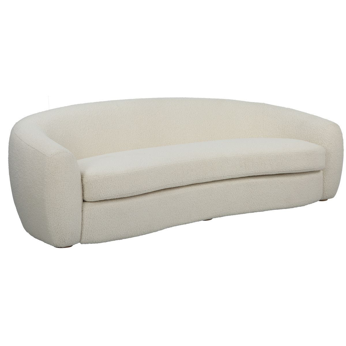 Capra Sofa – Furniture by Uttermost | Sutter & Vale