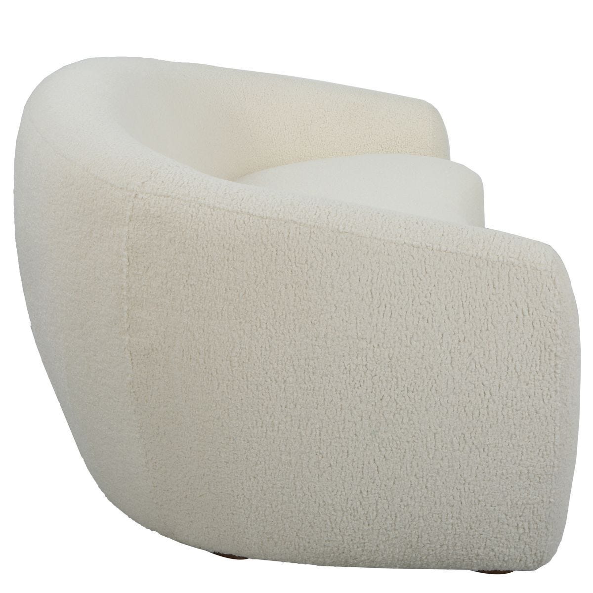 Capra Sofa – Furniture by Uttermost | Sutter & Vale