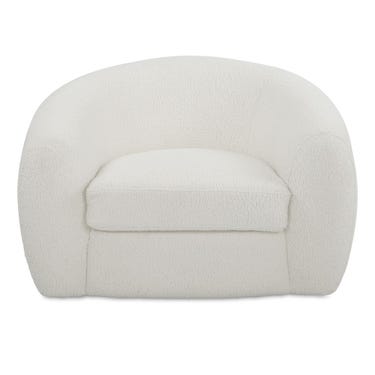 Capra Swivel Chair