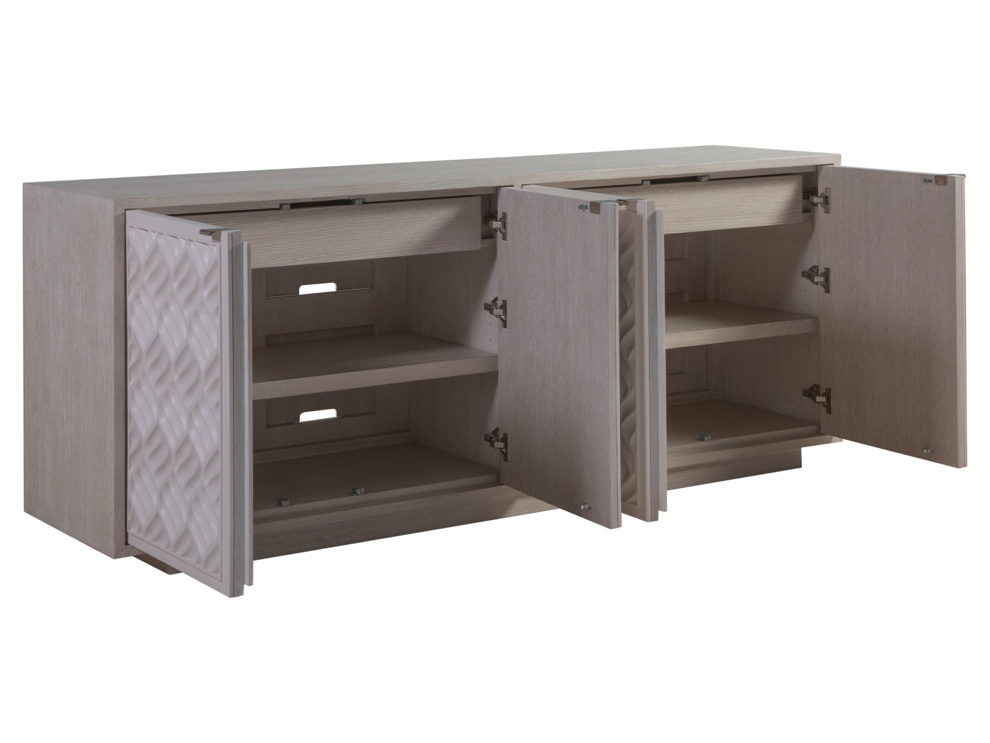 Solimar Media Console