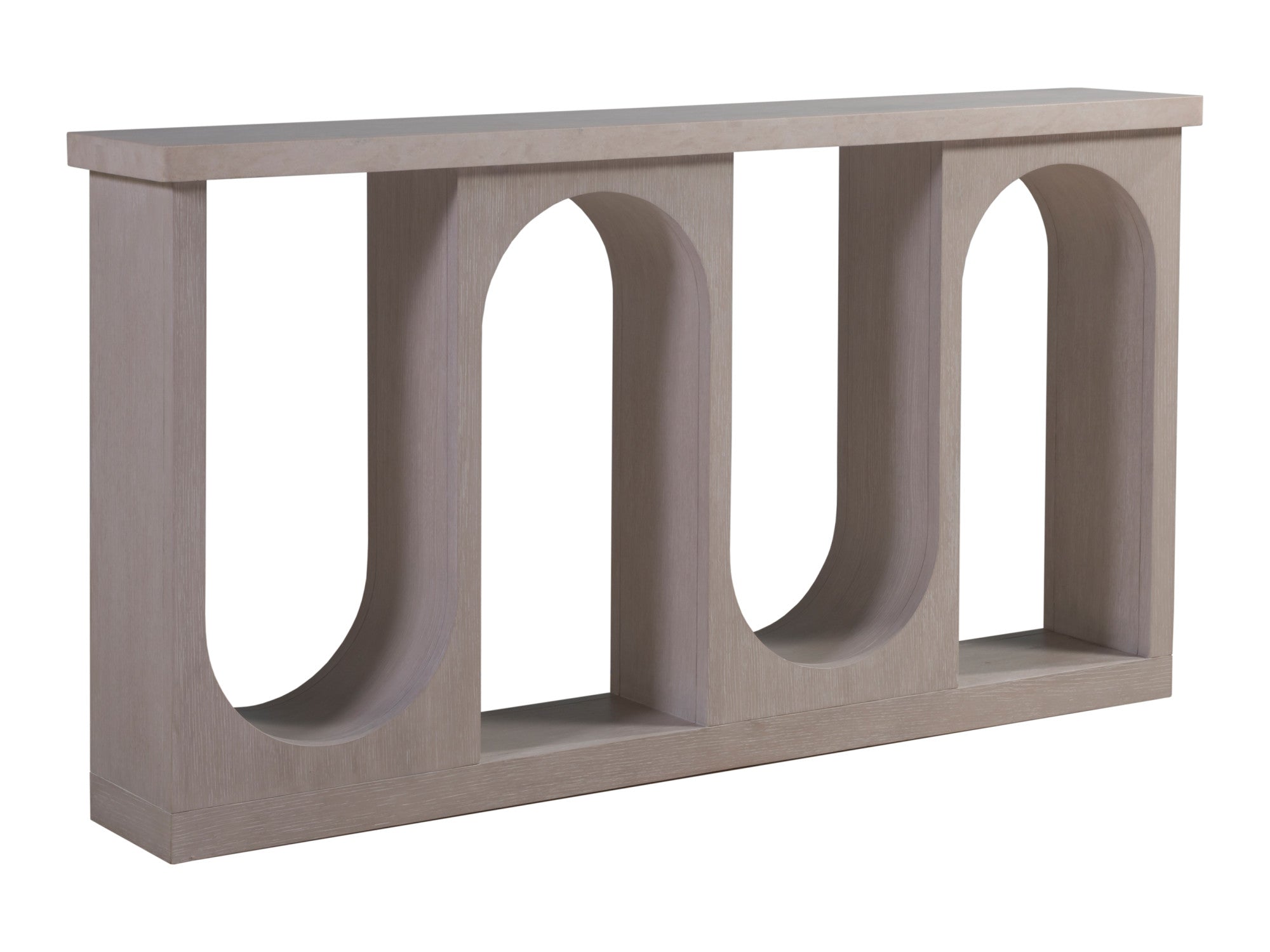 Solimar Console