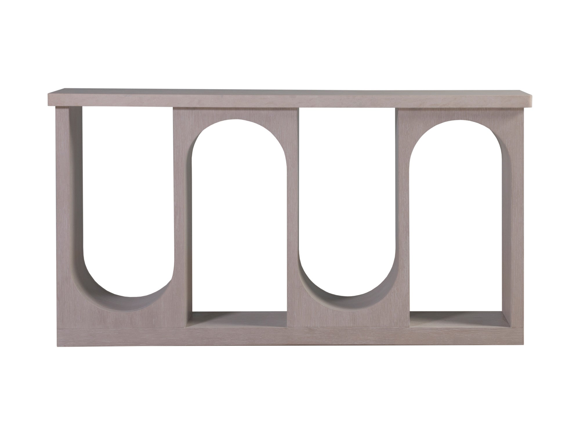 Solimar Console