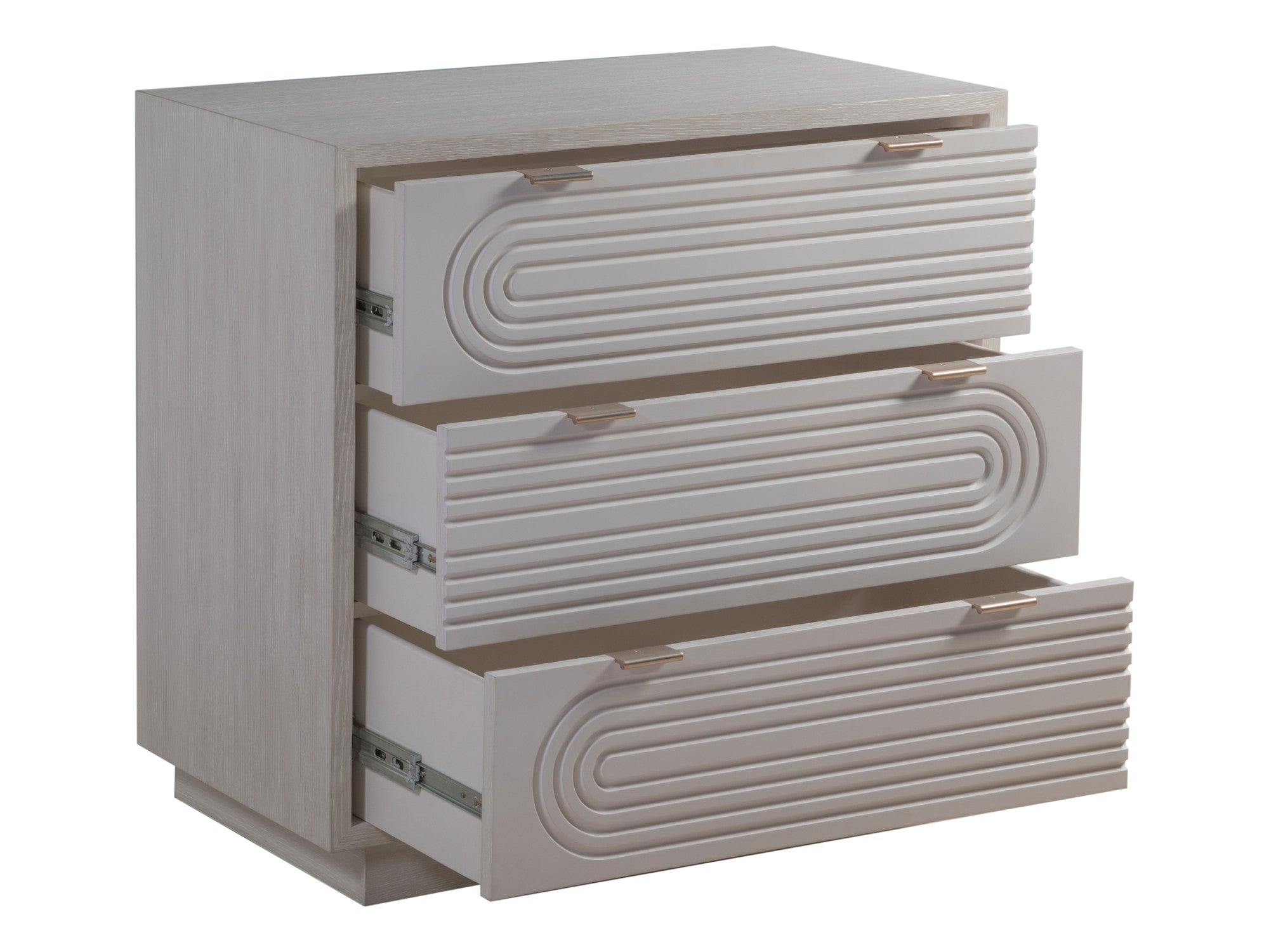 Solimar Hall Chest