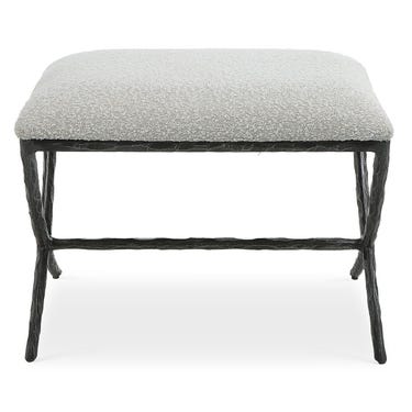 Brisby Small Bench