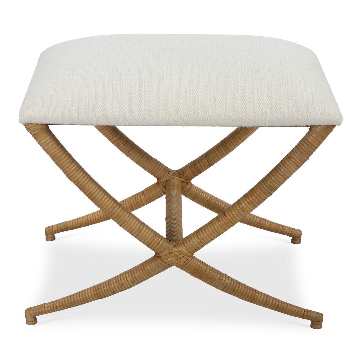 Expedition Small Bench – Furniture by Uttermost | Sutter & Vale