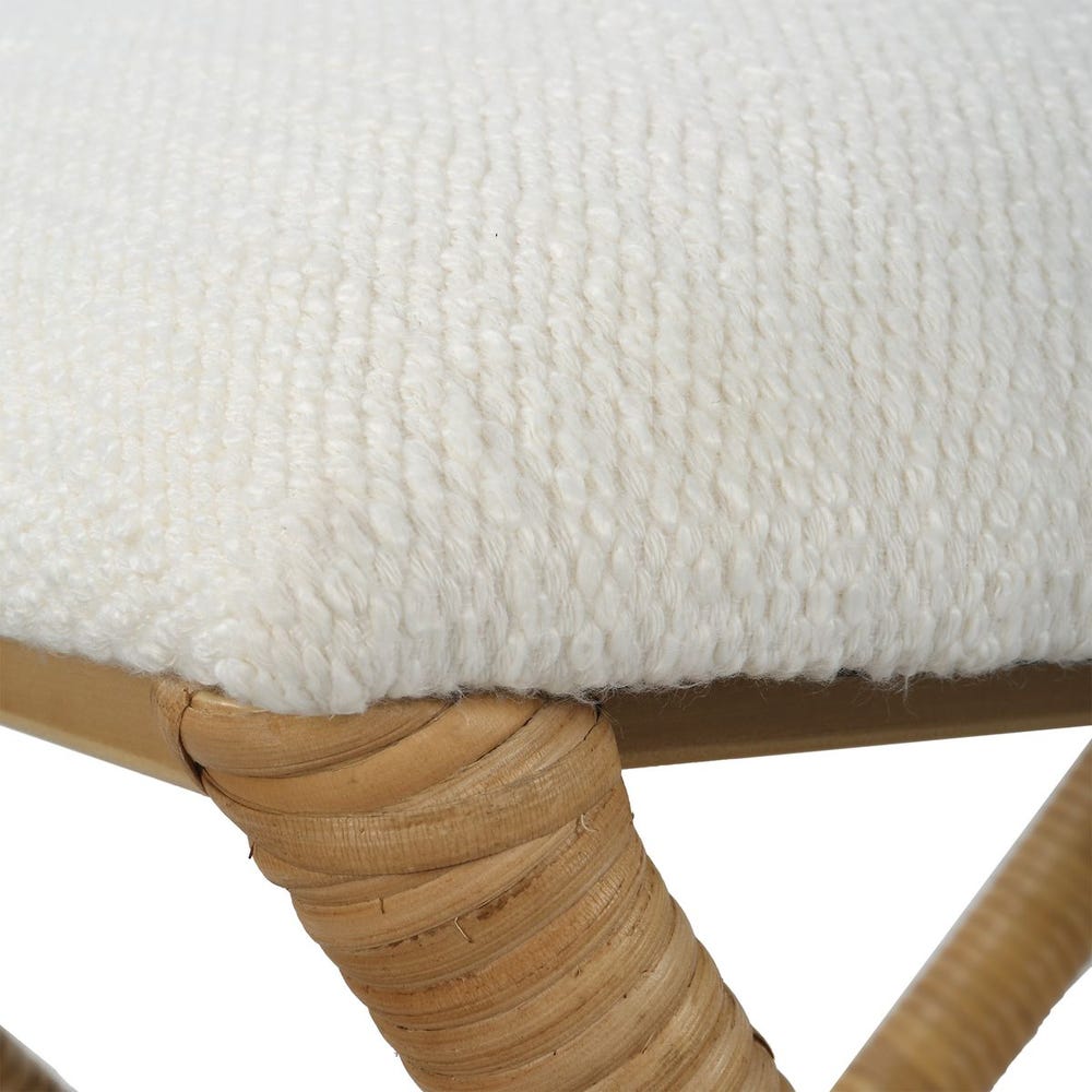 Expedition Small Bench