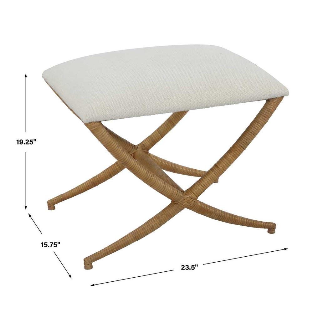 Expedition Small Bench