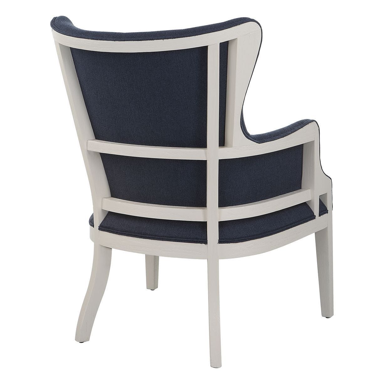 Gordonston Accent Chair – Furniture by Uttermost | Sutter & Vale