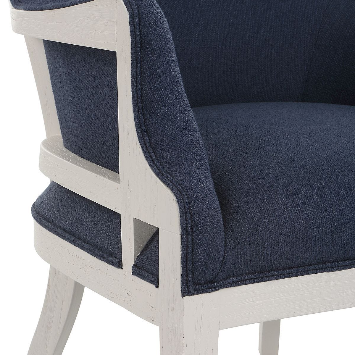 Gordonston Accent Chair – Furniture by Uttermost | Sutter & Vale
