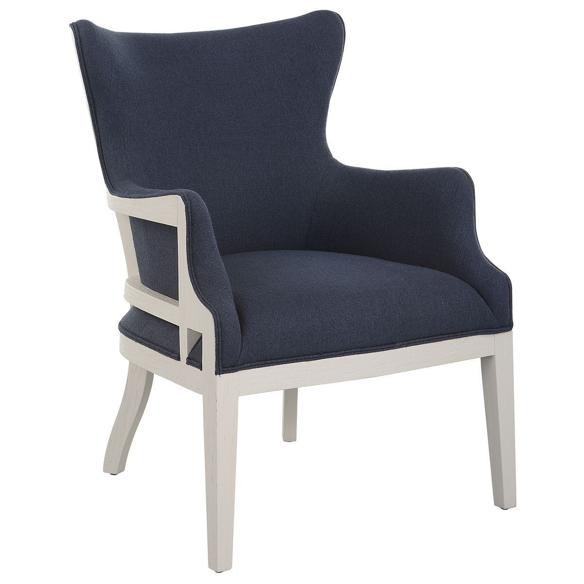 Gordonston Accent Chair – Furniture by Uttermost | Sutter & Vale