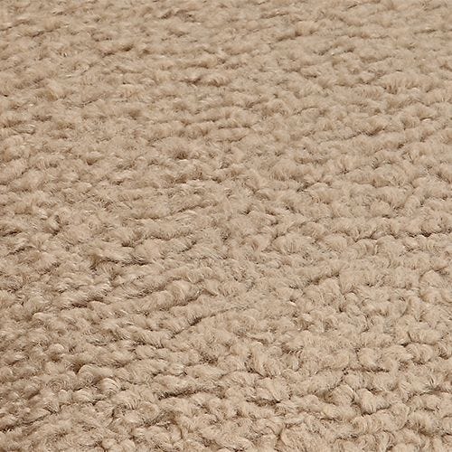Jacobsen Accent Chair, Latte Shearling – Furniture by Uttermost | Sutter & Vale