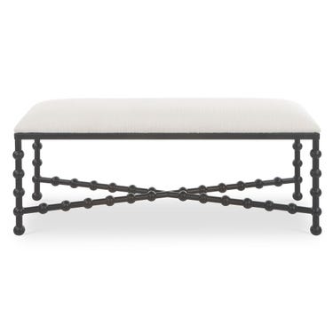 Iron Drops Bench