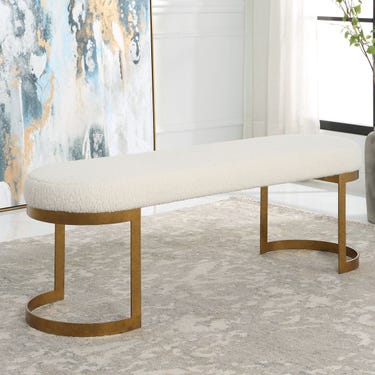 Infinity Bench, Gold