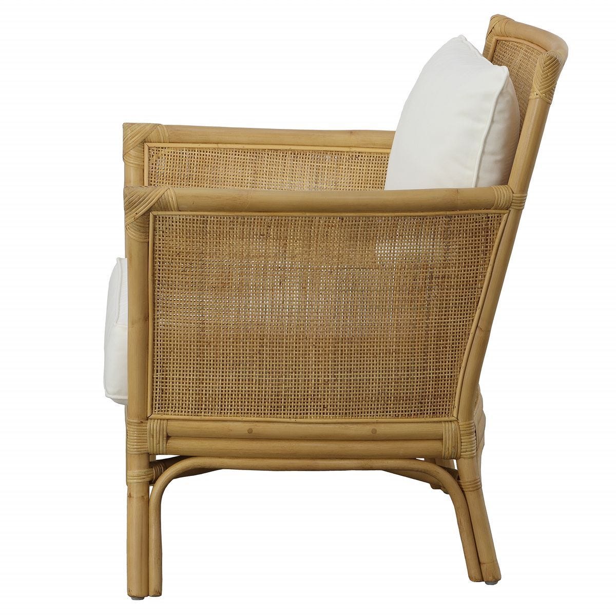 Pacific Accent Chair – Furniture by Uttermost | Sutter & Vale