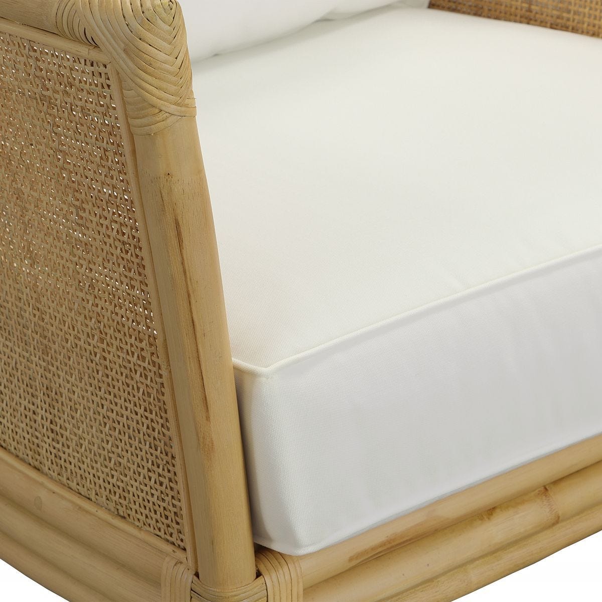 Pacific Accent Chair – Furniture by Uttermost | Sutter & Vale