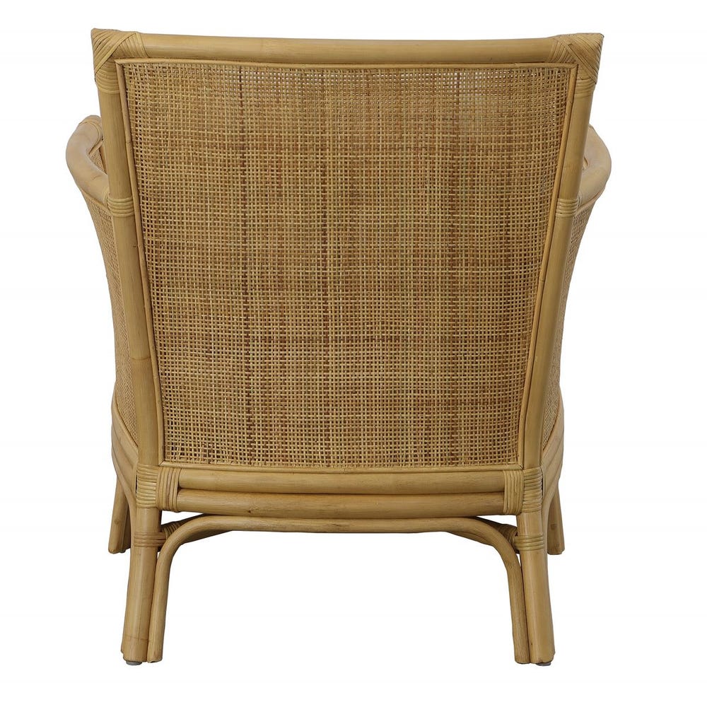 Pacific Accent Chair