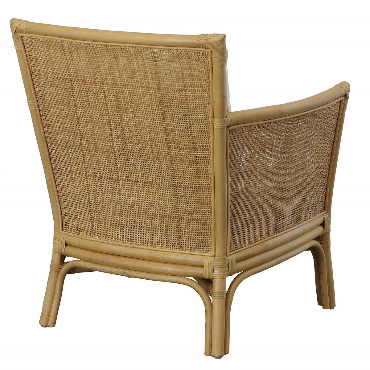 Pacific Accent Chair – Furniture by Uttermost | Sutter & Vale