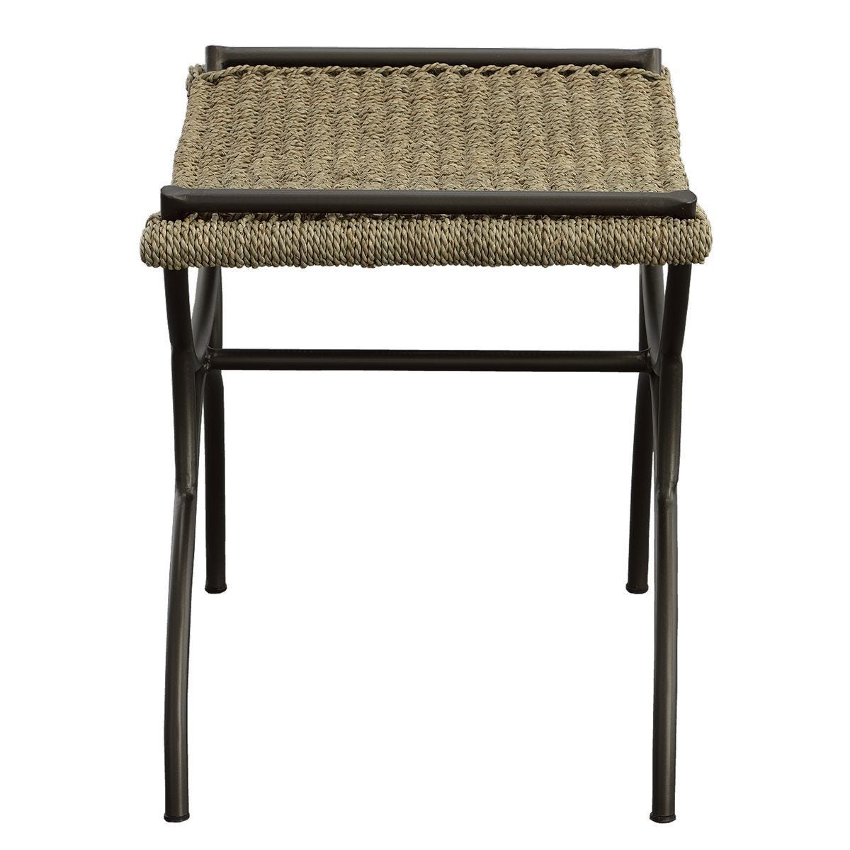 Playa Small Bench – Furniture by Uttermost | Sutter & Vale