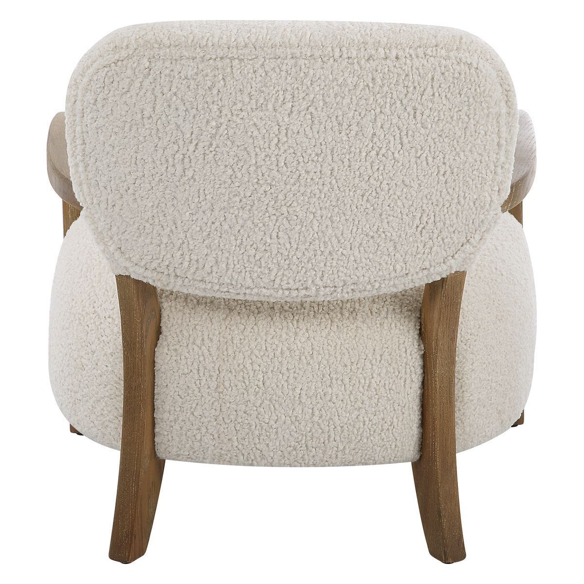 Telluride Accent Chair – Furniture by Uttermost | Sutter & Vale