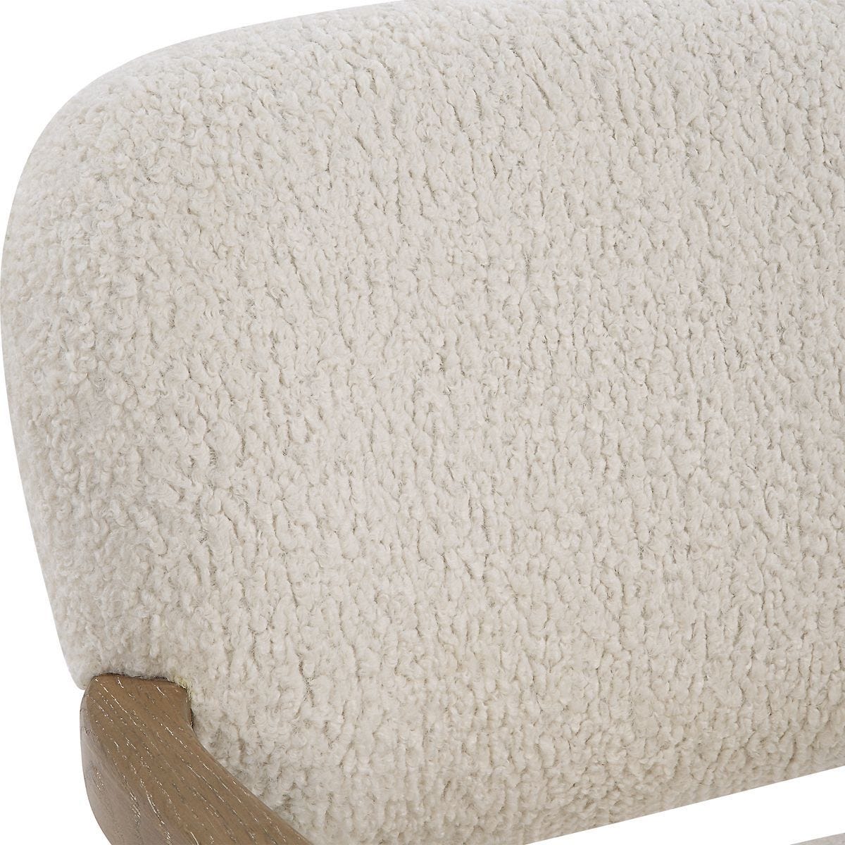 Telluride Accent Chair – Furniture by Uttermost | Sutter & Vale