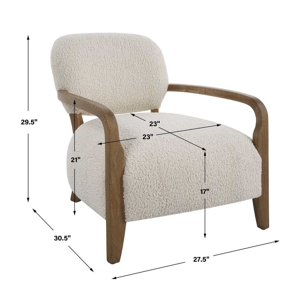 Telluride Accent Chair