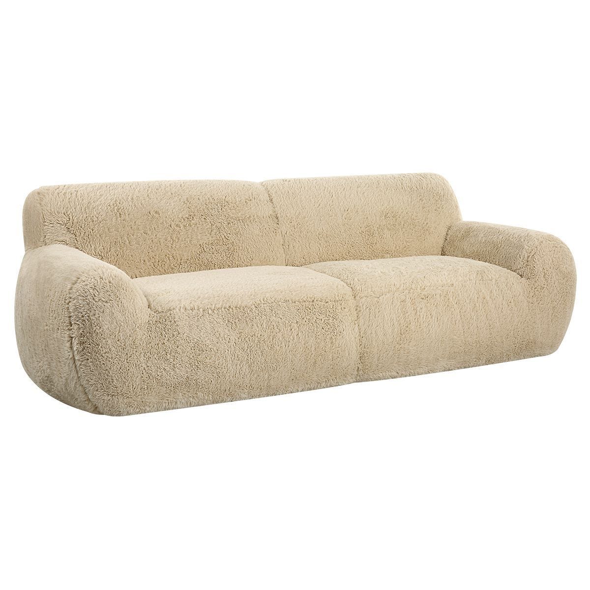 Abide Sofa – Furniture by Uttermost | Sutter & Vale
