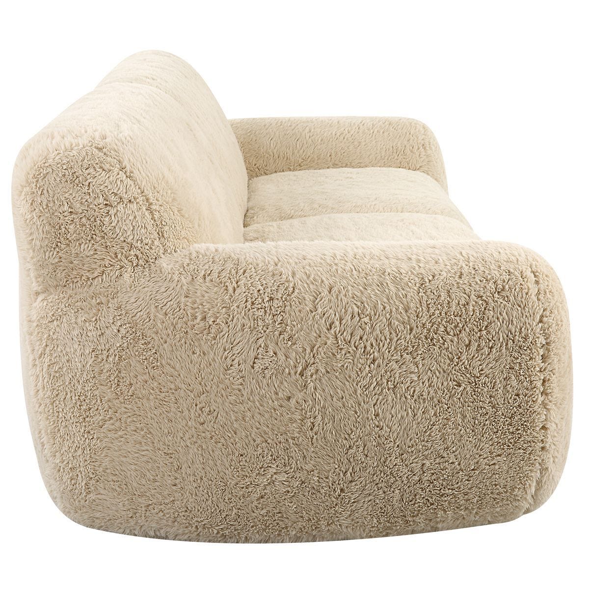 Abide Sofa – Furniture by Uttermost | Sutter & Vale