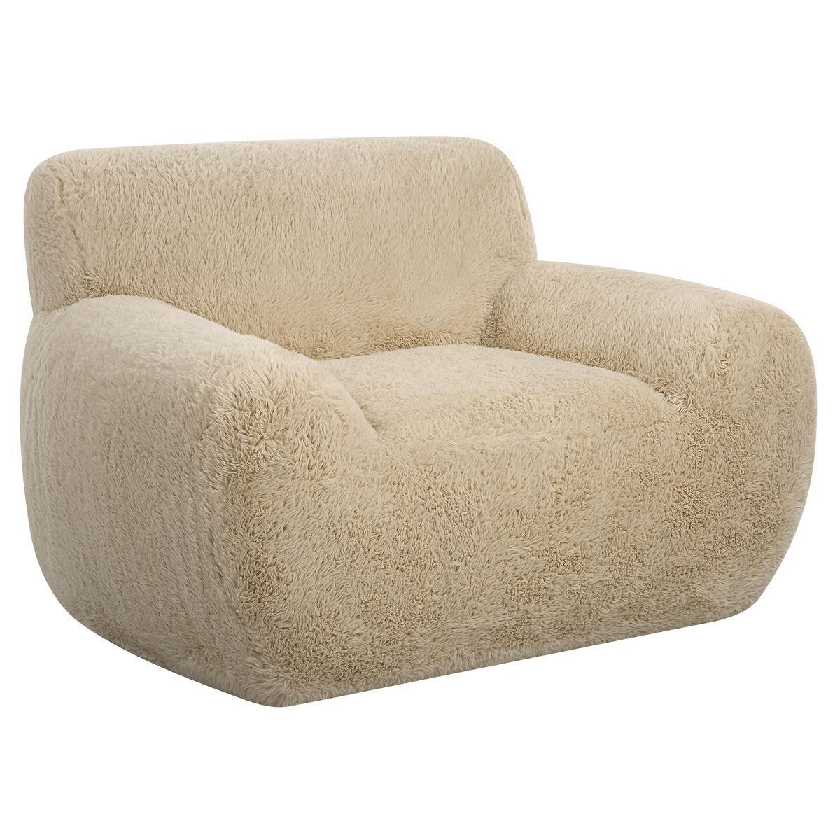 Abide Accent Chair – Furniture by Uttermost | Sutter & Vale