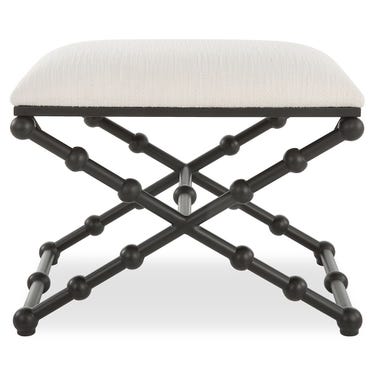 Iron Drops Small Bench
