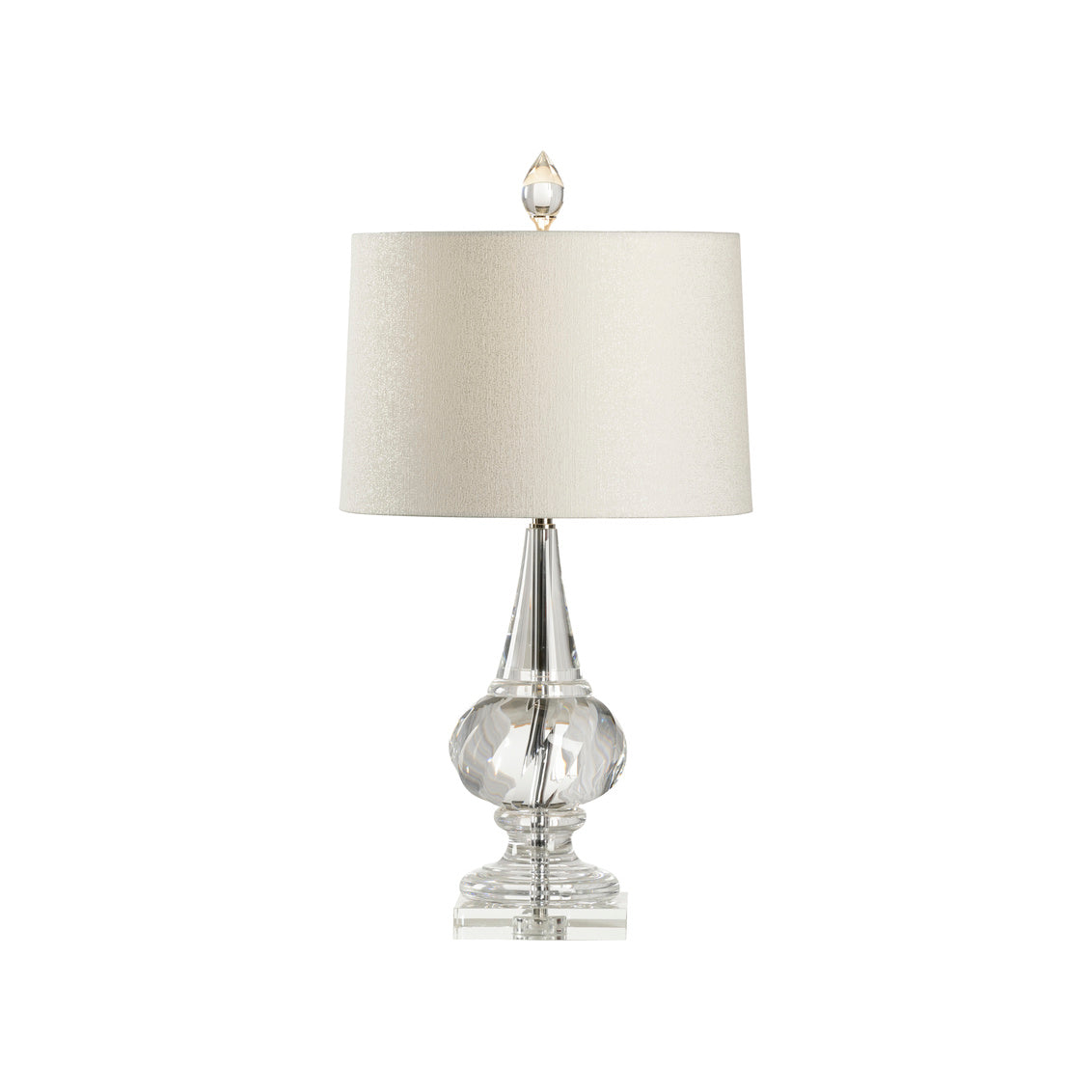 Flacon Lamp