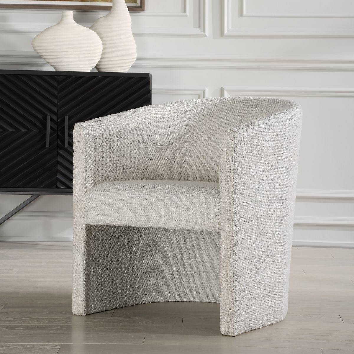 Encompass Dining Chair – Furniture by Uttermost | Sutter & Vale