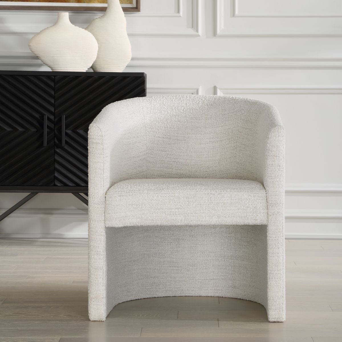 Encompass Dining Chair – Furniture by Uttermost | Sutter & Vale
