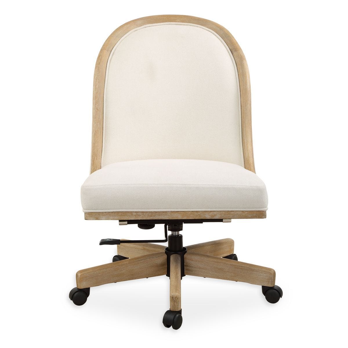 Lithe Desk Chair – Furniture by Uttermost | Sutter & Vale