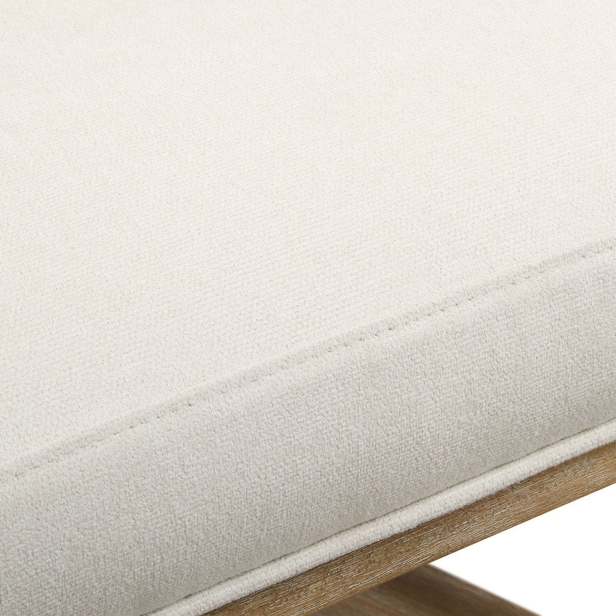 Lithe Desk Chair – Furniture by Uttermost | Sutter & Vale