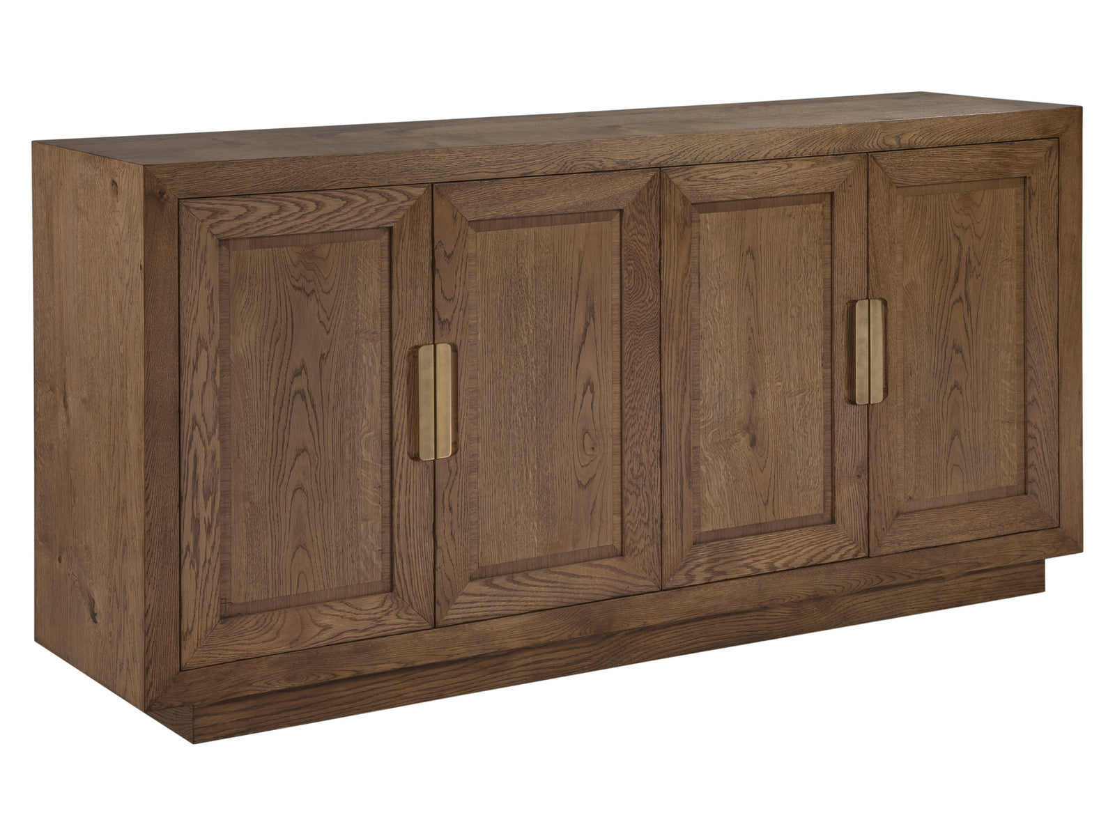 Barnaby Media Console