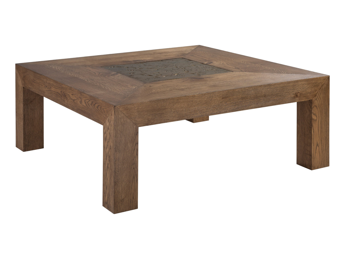 Barnaby Square Cocktail Table