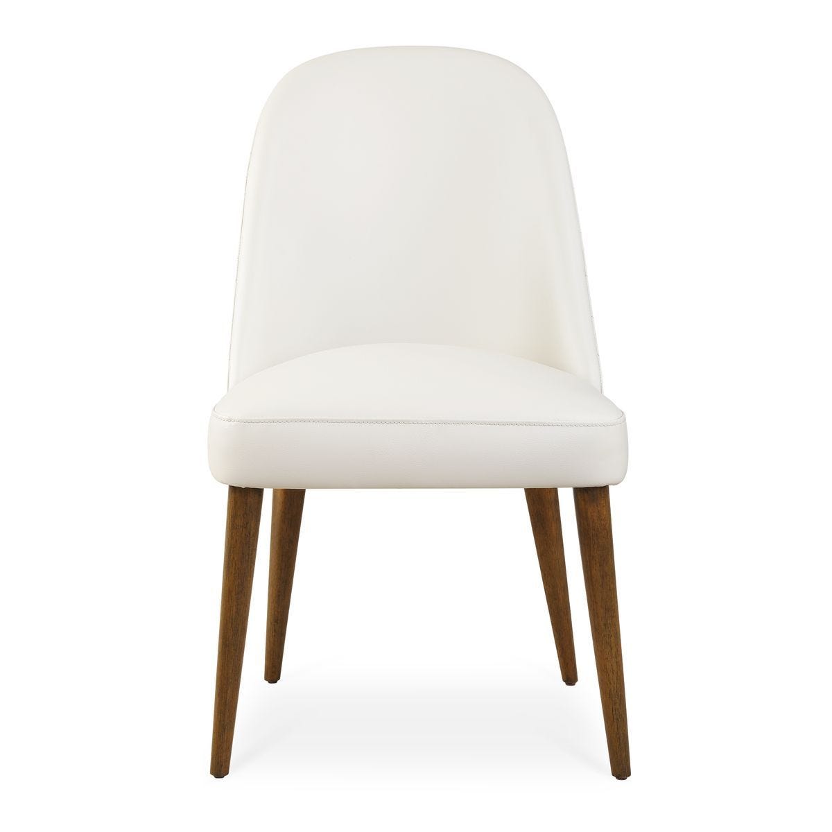 Stitches Dining Chair, 2 Per Box, Priced Each – Furniture by Uttermost | Sutter & Vale