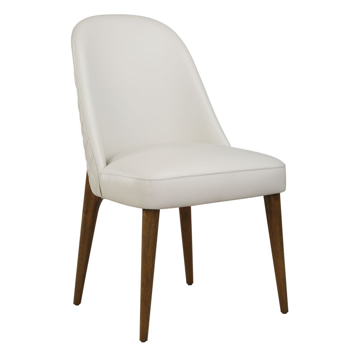 Stitches Dining Chair, 2 Per Box, Priced Each – Furniture by Uttermost | Sutter & Vale