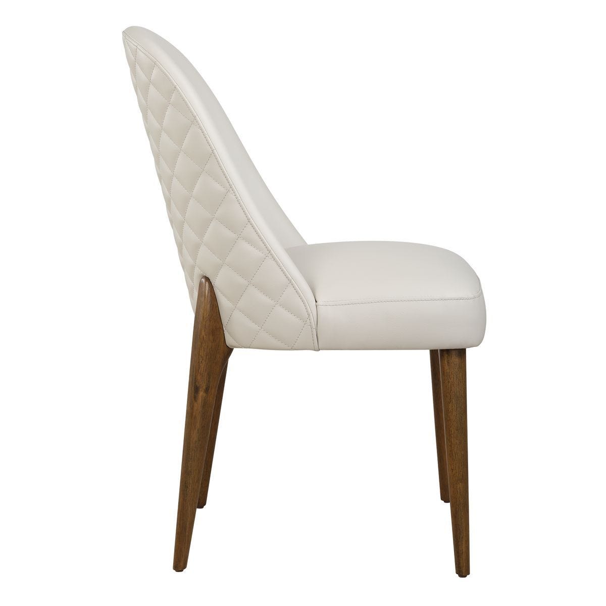 Stitches Dining Chair, 2 Per Box, Priced Each – Furniture by Uttermost | Sutter & Vale