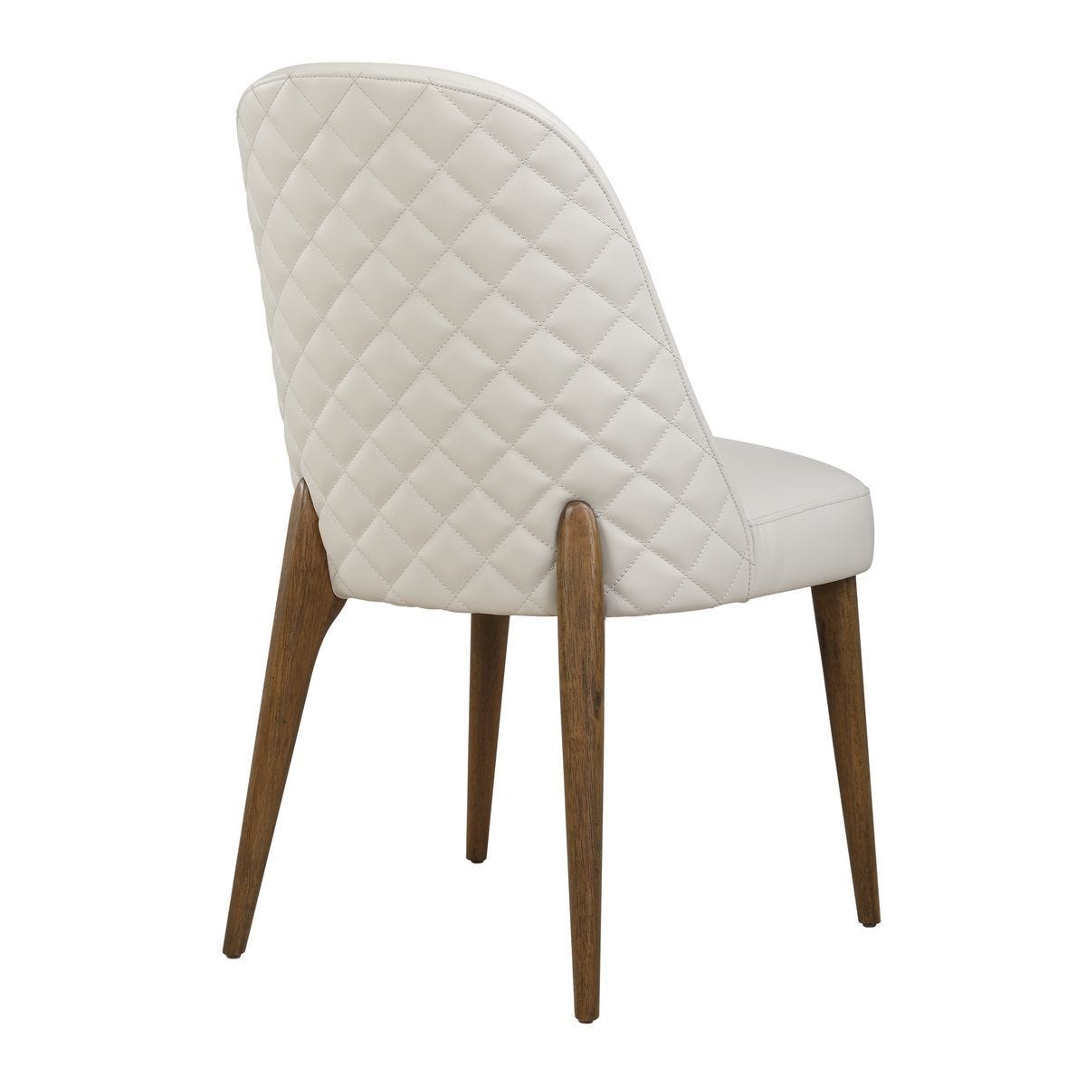Stitches Dining Chair, 2 Per Box, Priced Each – Furniture by Uttermost | Sutter & Vale