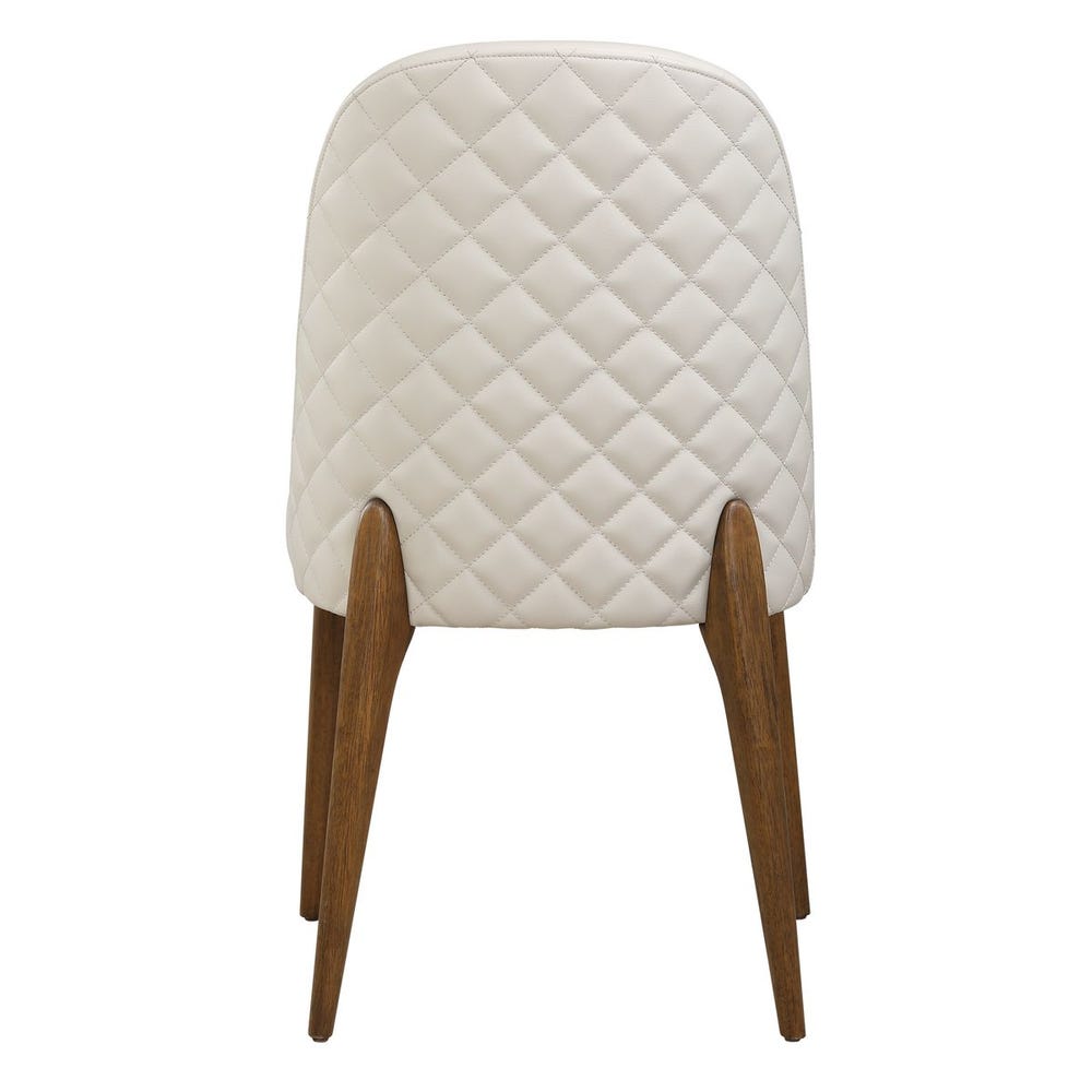 Stitches Dining Chair, 2 Per Box, Priced Each